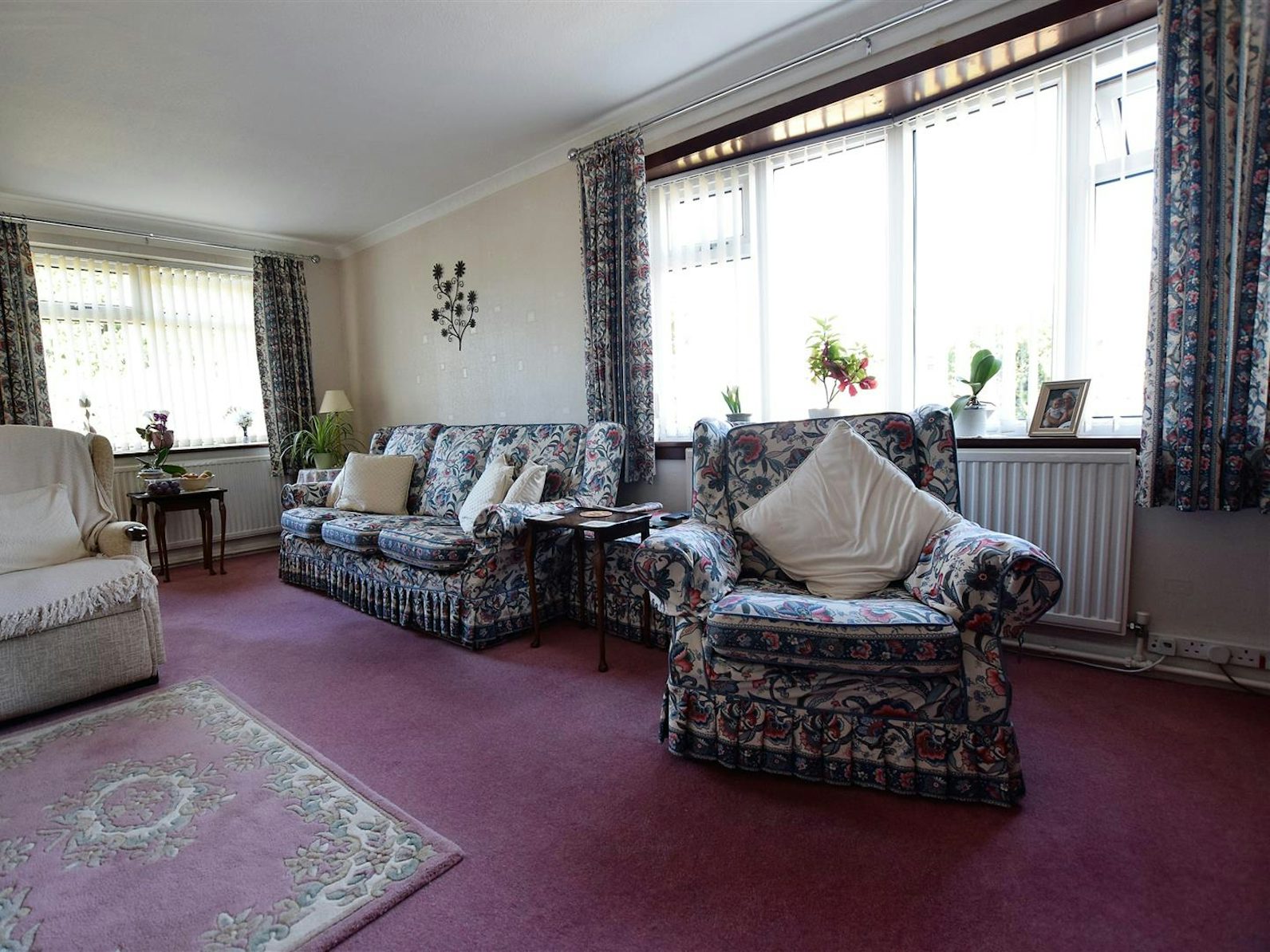 3 Bedroom Property For Sale In Oakham Redland Road 300 000