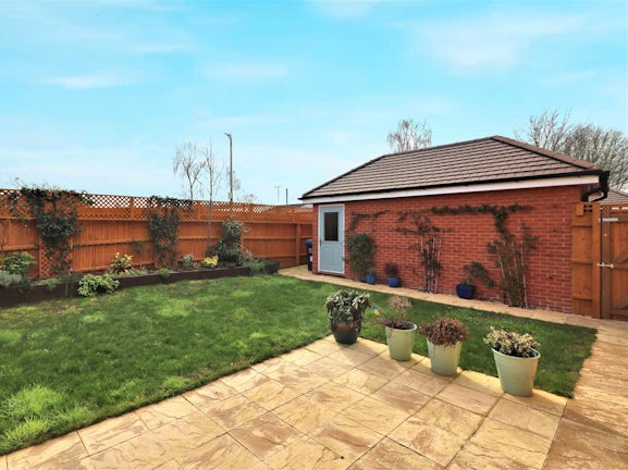 Gallery image #6 for Creamery Close, Woolmer Green, Knebworth, Herts, SG3