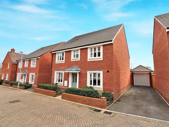 Overview image #1 for Creamery Close, Woolmer Green, Knebworth, Herts, SG3