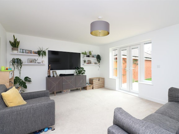 Gallery image #2 for Creamery Close, Woolmer Green, Knebworth, Herts, SG3