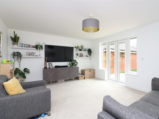 Overview image #2 for Creamery Close, Woolmer Green, Knebworth, Herts, SG3