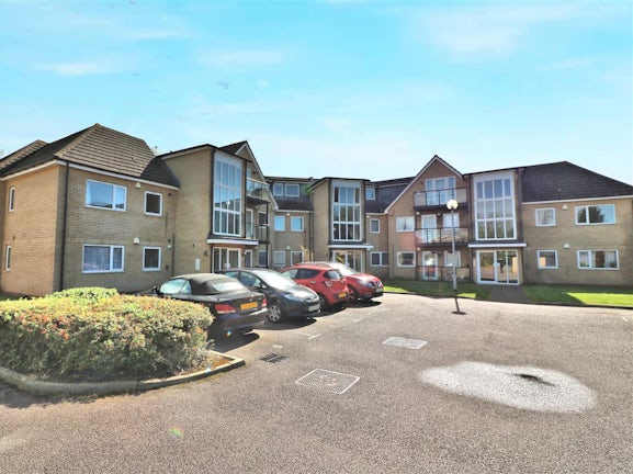 Gallery image #6 for Gloucester Court, Hatfield, Herts, AL10