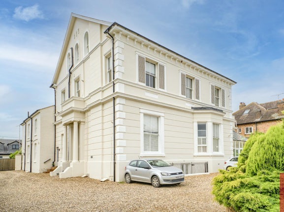 Gallery image #1 for Warwick Place, Leamington Spa