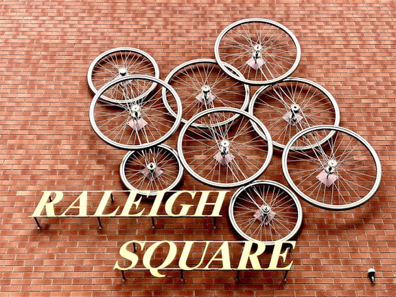 Gallery image #2 for Raleigh Square, Nottingham