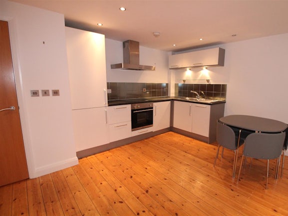 Gallery image #2 for Ristes Place, Barker Gate, Nottingham