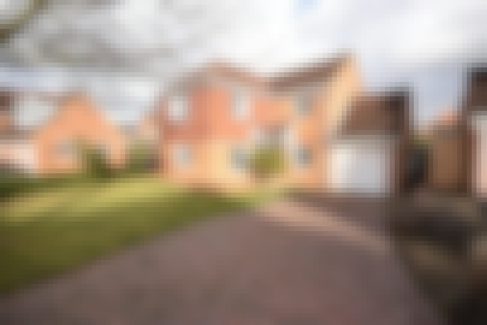 Overview image #1 for Lime Close, Ruskington, Sleaford