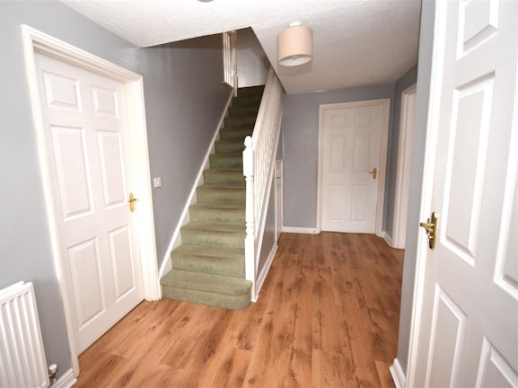 Gallery image #2 for Sheldrake Road, Sleaford