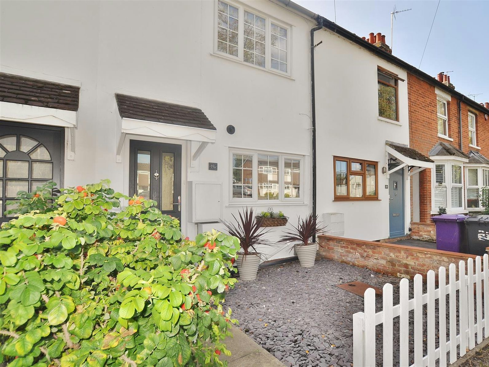 House for sale on Woolgrove Road Hitchin, SG4
