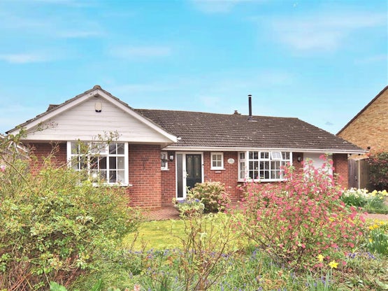 Overview image #1 for Gosling Avenue, Offley, Hitchin