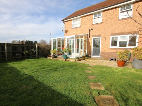 Gallery image #11 for Crofters Close, East Hunsbury