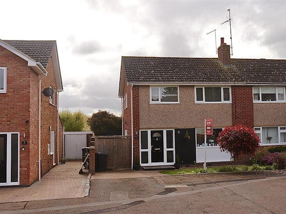 Gallery image #1 for Kelsall Close, Duston
