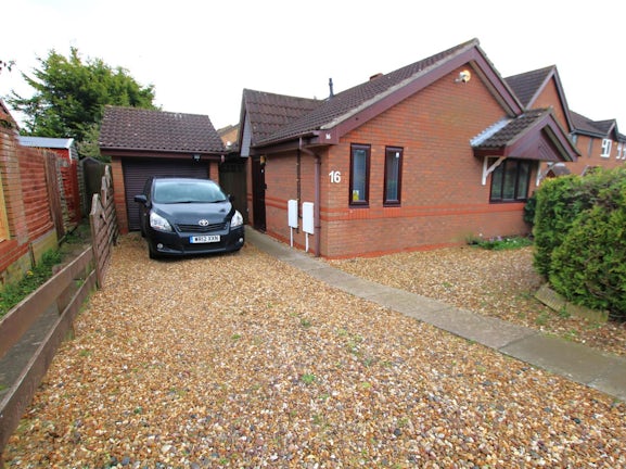Gallery image #1 for Claregate, East Hunsbury