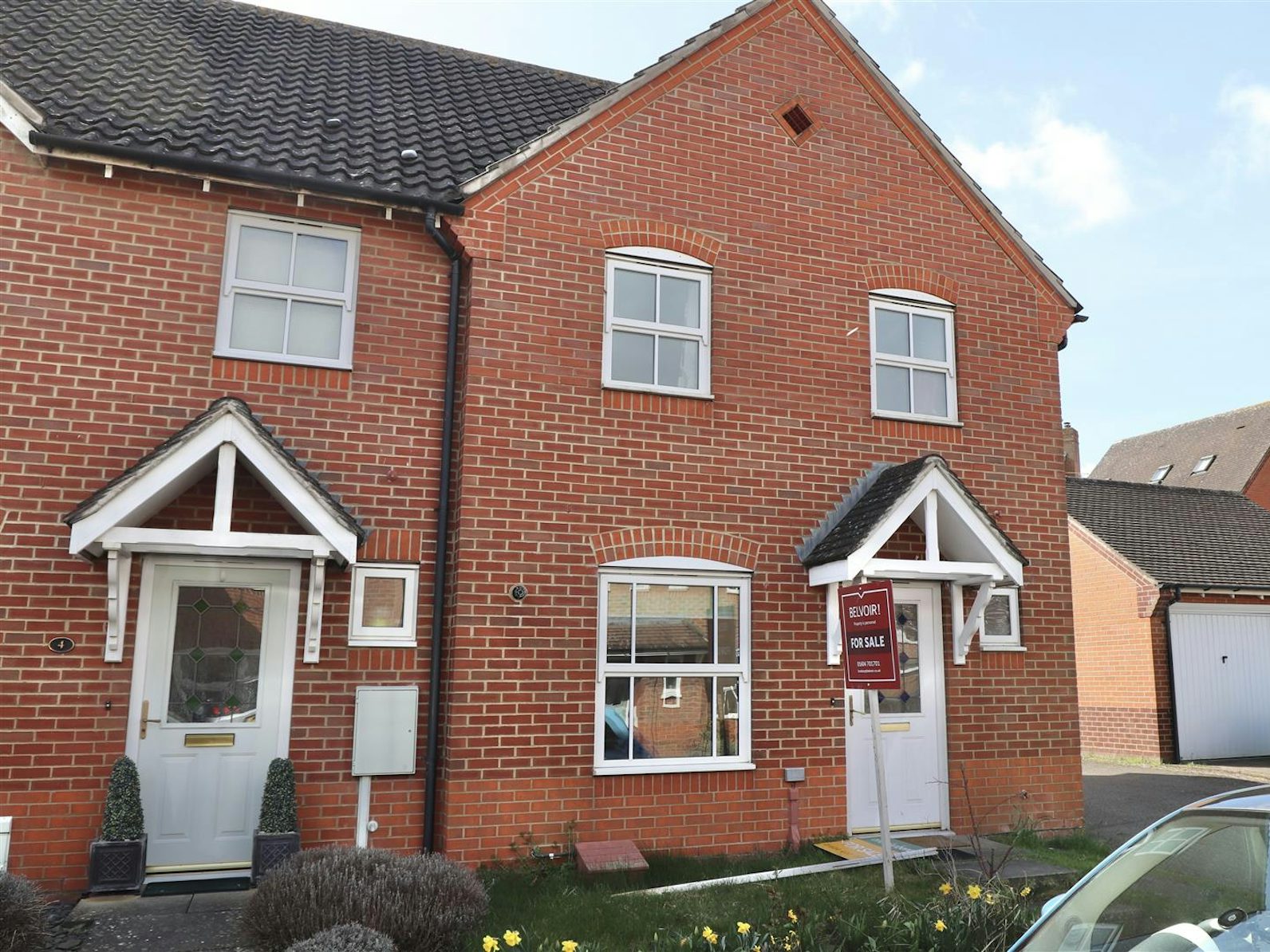 3 Bedroom Property For Sale In Northampton 239 995 3 Bedroom Property For Sale In Northampton 239 995