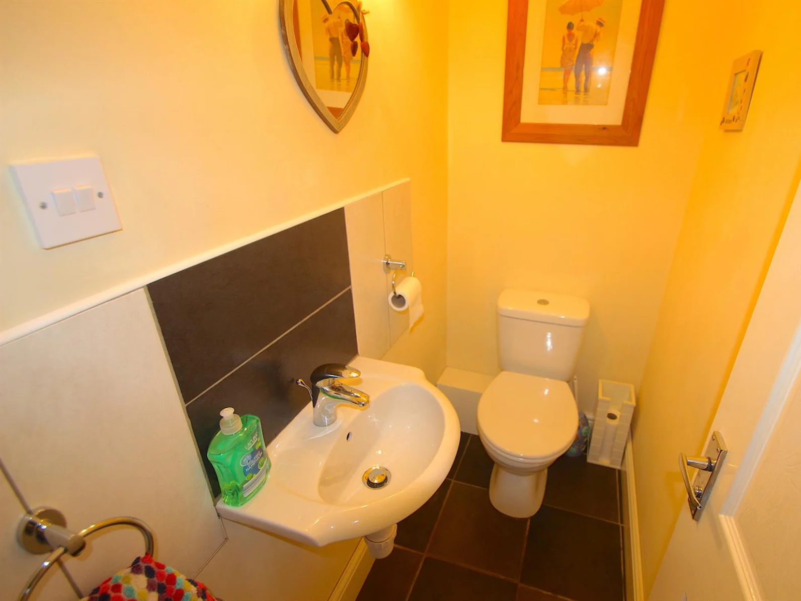 4 bedroom property for sale in leicester burley close 329 950