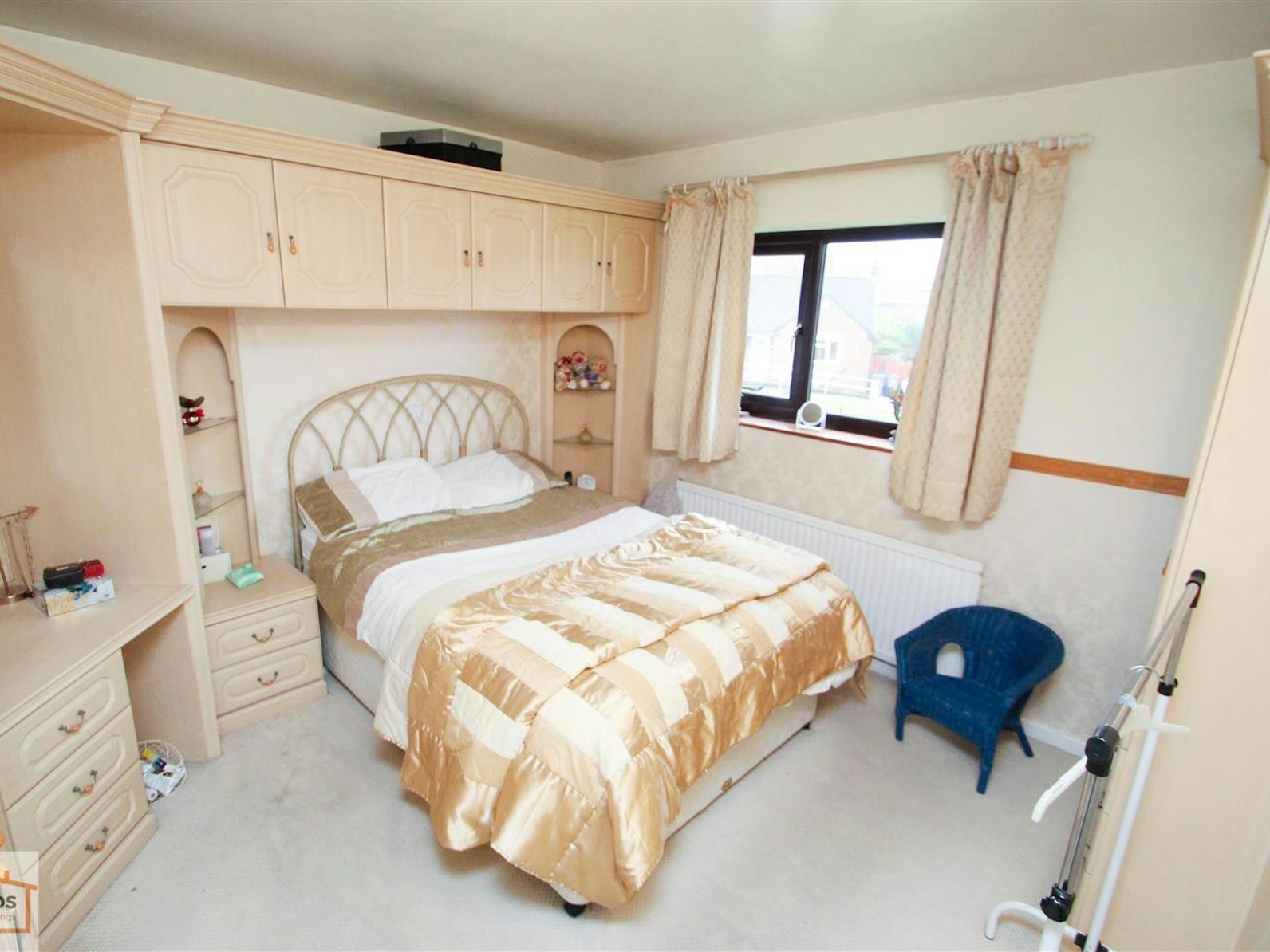 3 Bedroom Property For Sale In Stoke On Trent Princess Drive 130 000