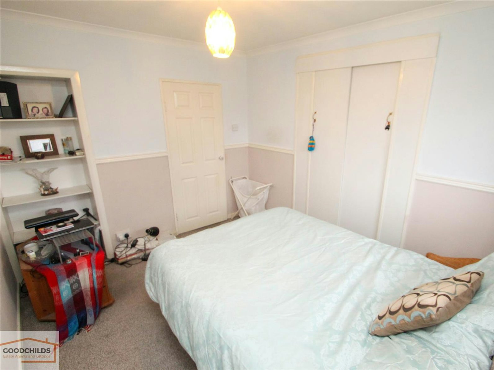 3 Bedroom Property For Sale In Stoke On Trent Princess Drive 130 000