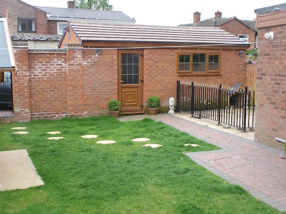 Gallery image #2 for Meadway Street, Burntwood