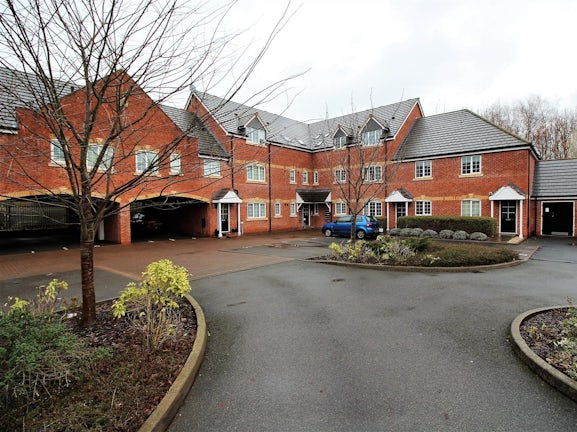 Gallery image #15 for Glovers Hill Court, Brereton, Rugeley