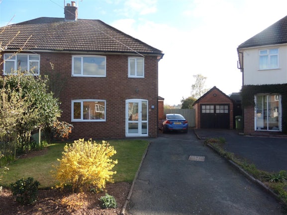 Gallery image #2 for Chase Crescent, Brocton, Stafford