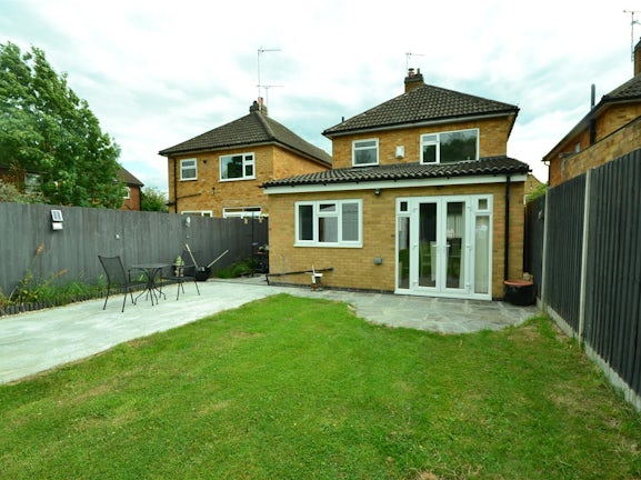 Gallery image #4 for Woodcroft Avenue, Leicester