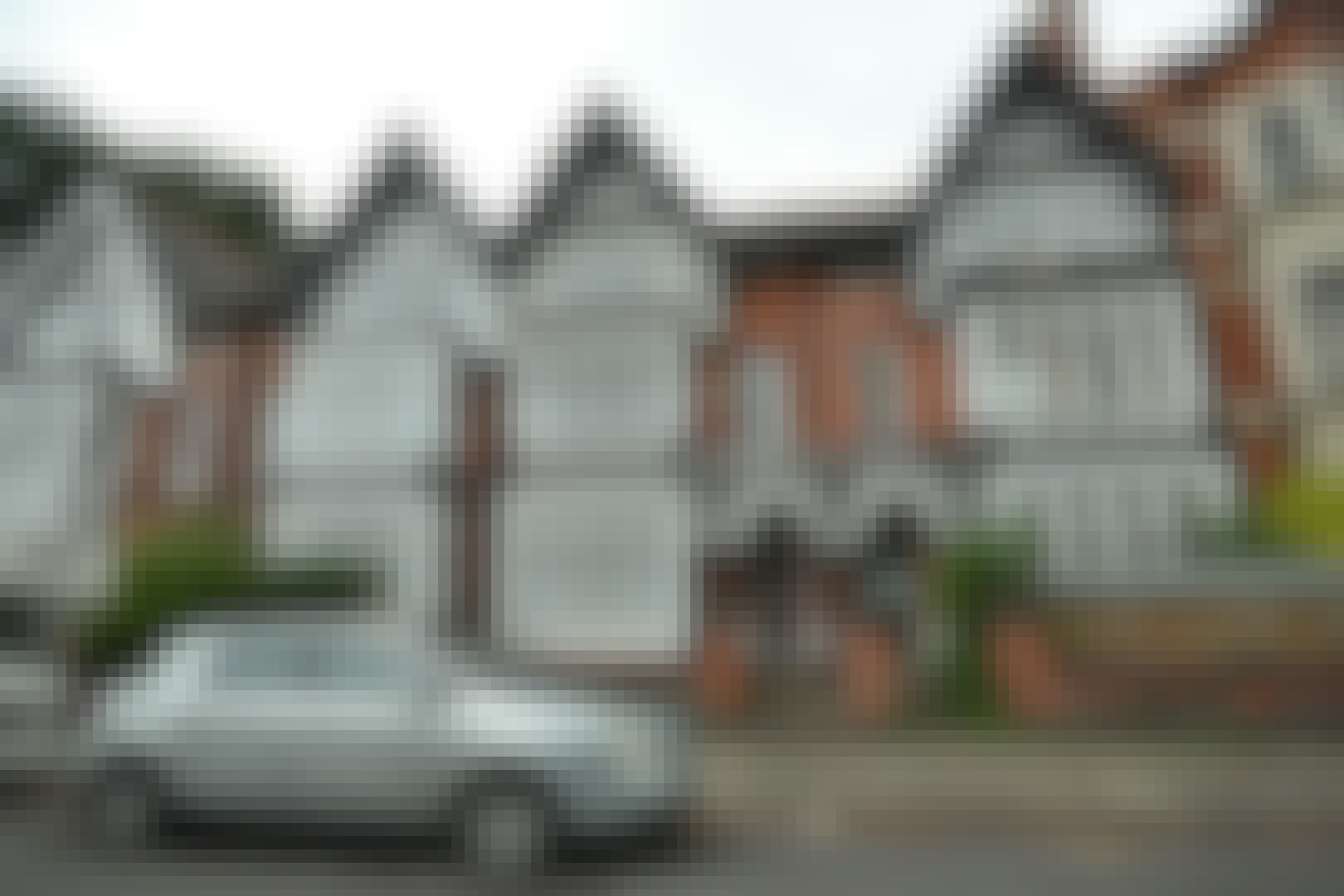 Overview image #1 for Ashleigh Road, Leicester