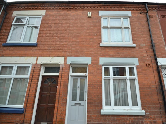 Gallery image #1 for Chartley Road, West End, Leicester