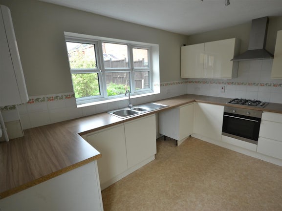 Gallery image #3 for Wilson Close, Thorpe Astley