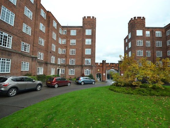 Overview image #1 for Stoneygate Court, London Road, Leicester