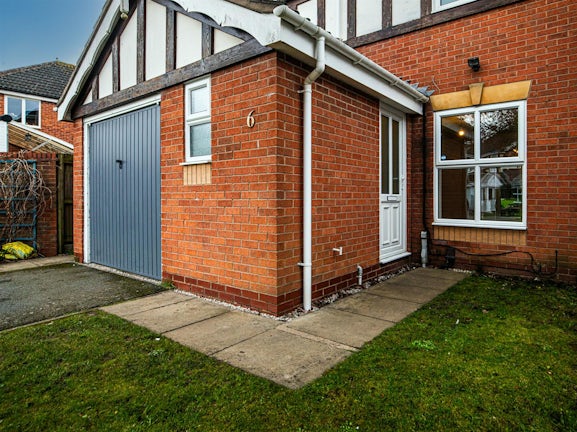 Gallery image #16 for Wilson Close, Thorpe Astley