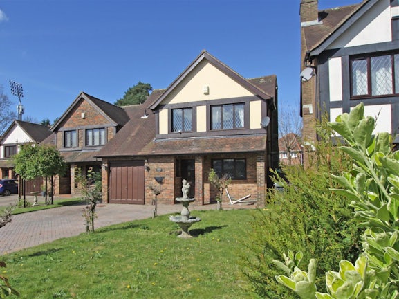 Gallery image #1 for Bishops Close, Bournemouth
