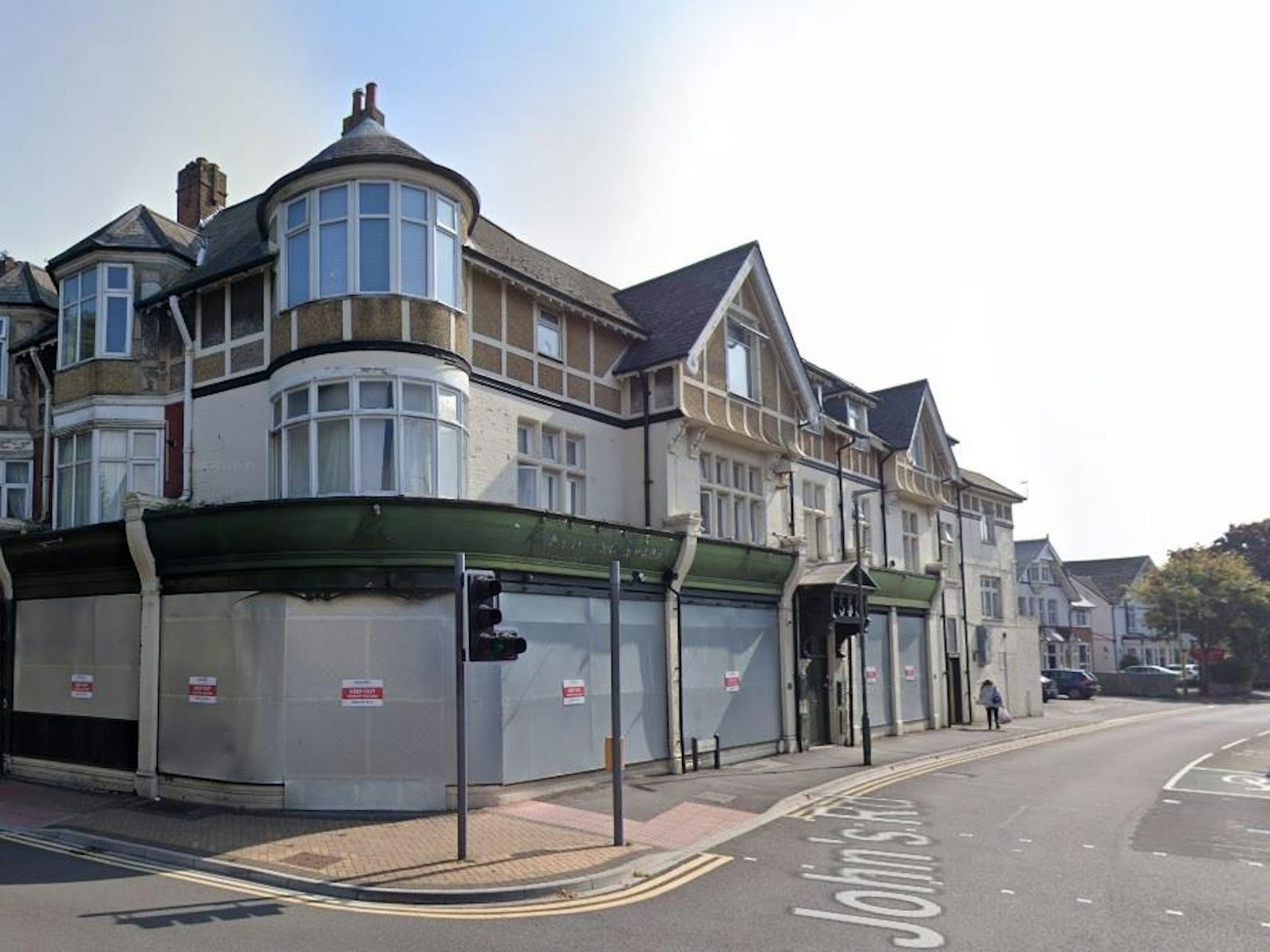 Flat to rent on 491 Christchurch Road Bournemouth, BH1