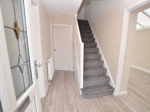 Gallery image #7 for Field Way, Newhall, Swadlincote