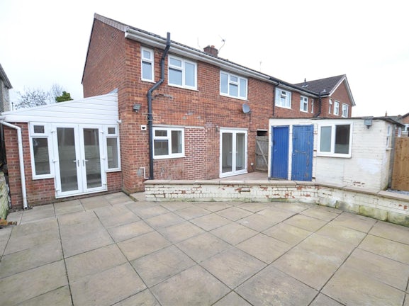 Gallery image #15 for Field Way, Newhall, Swadlincote