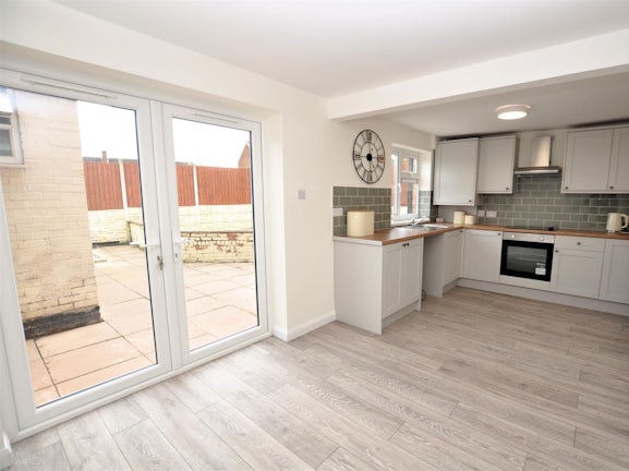 Gallery image #3 for Field Way, Newhall, Swadlincote