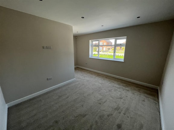 Gallery image #11 for Postern Road, Burton-On-Trent Plot 2 The Croft