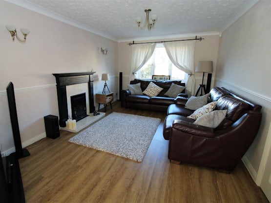 Overview image #3 for Bryony, Branston, Burton-On-Trent