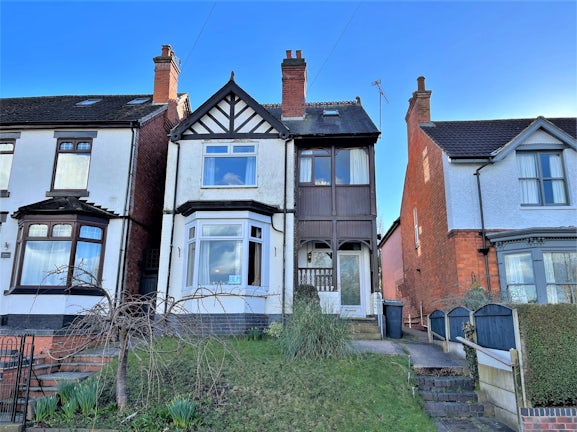 Gallery image #1 for Dovecliff Road, Rolleston-On-Dove, Burton-On-Trent