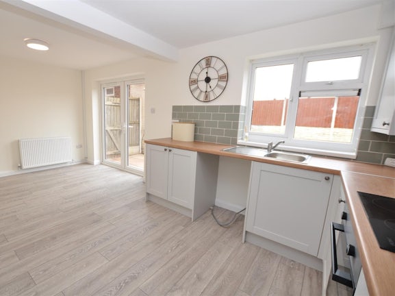 Gallery image #5 for Field Way, Newhall, Swadlincote