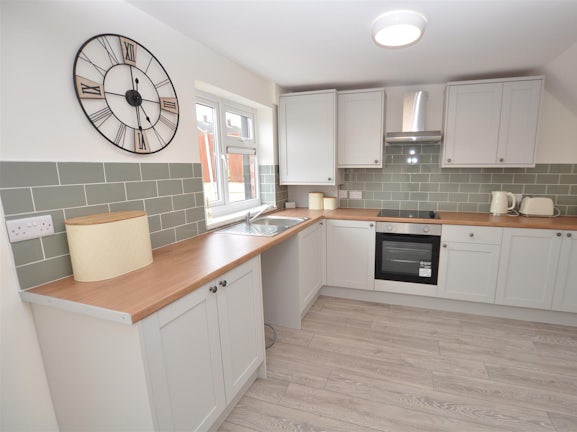 Gallery image #2 for Field Way, Newhall, Swadlincote