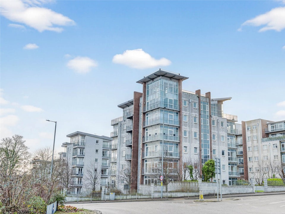 Overview Image for 10, Queens Highlands, Aberdeen, Aberdeenshire,