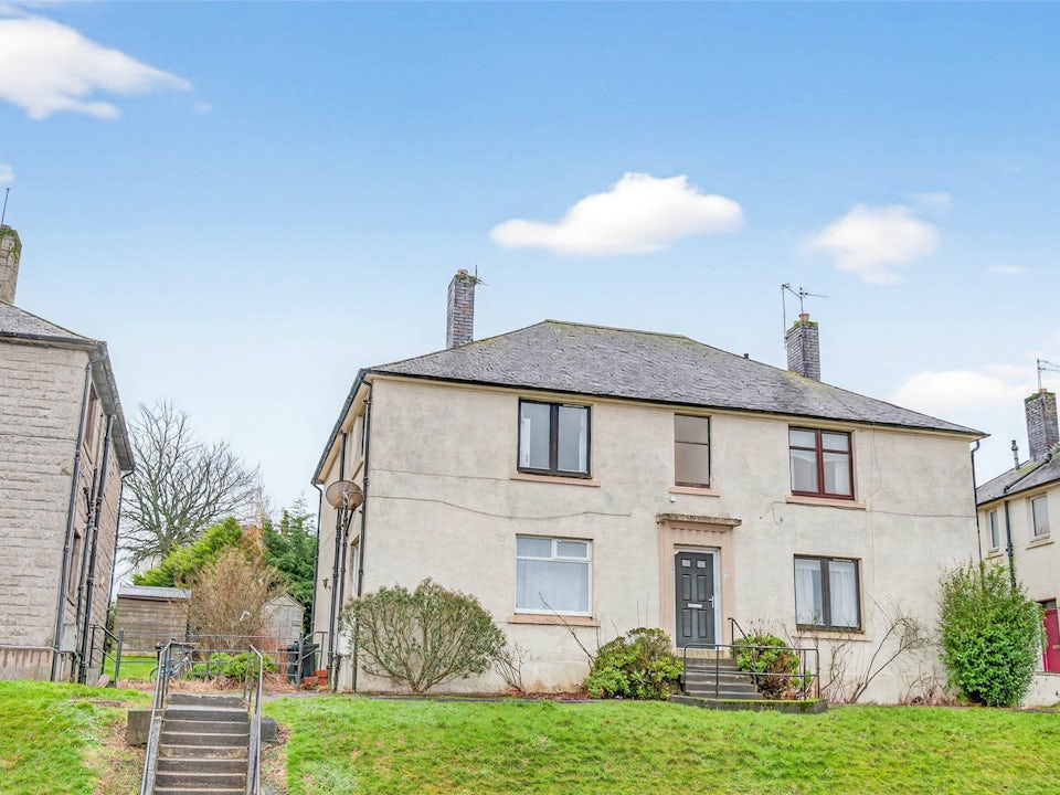 Overview Image for 35, Oscar Road, Aberdeen, Aberdeenshire,