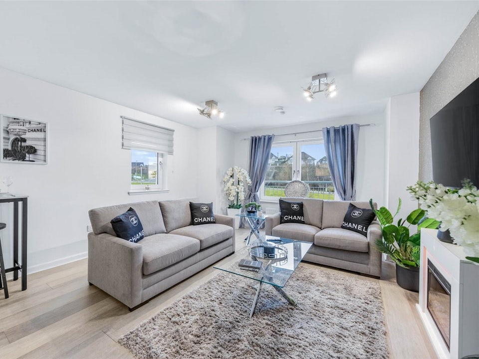 Overview Image for 1L, Broadshade Drive, Westhill, Aberdeenshire,