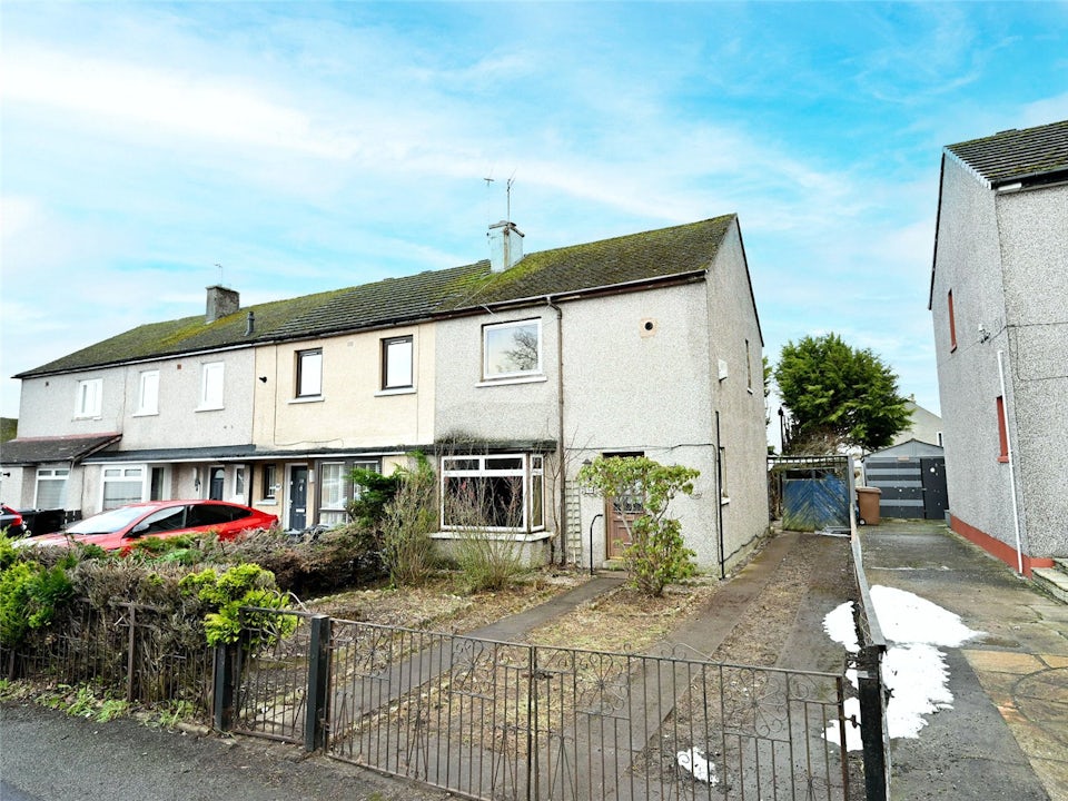 Overview Image for 266, Springhill Road, Aberdeen, Aberdeenshire,