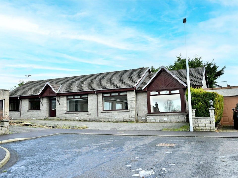 Overview Image for 4, Endrick Place, Aberdeen, Aberdeenshire,