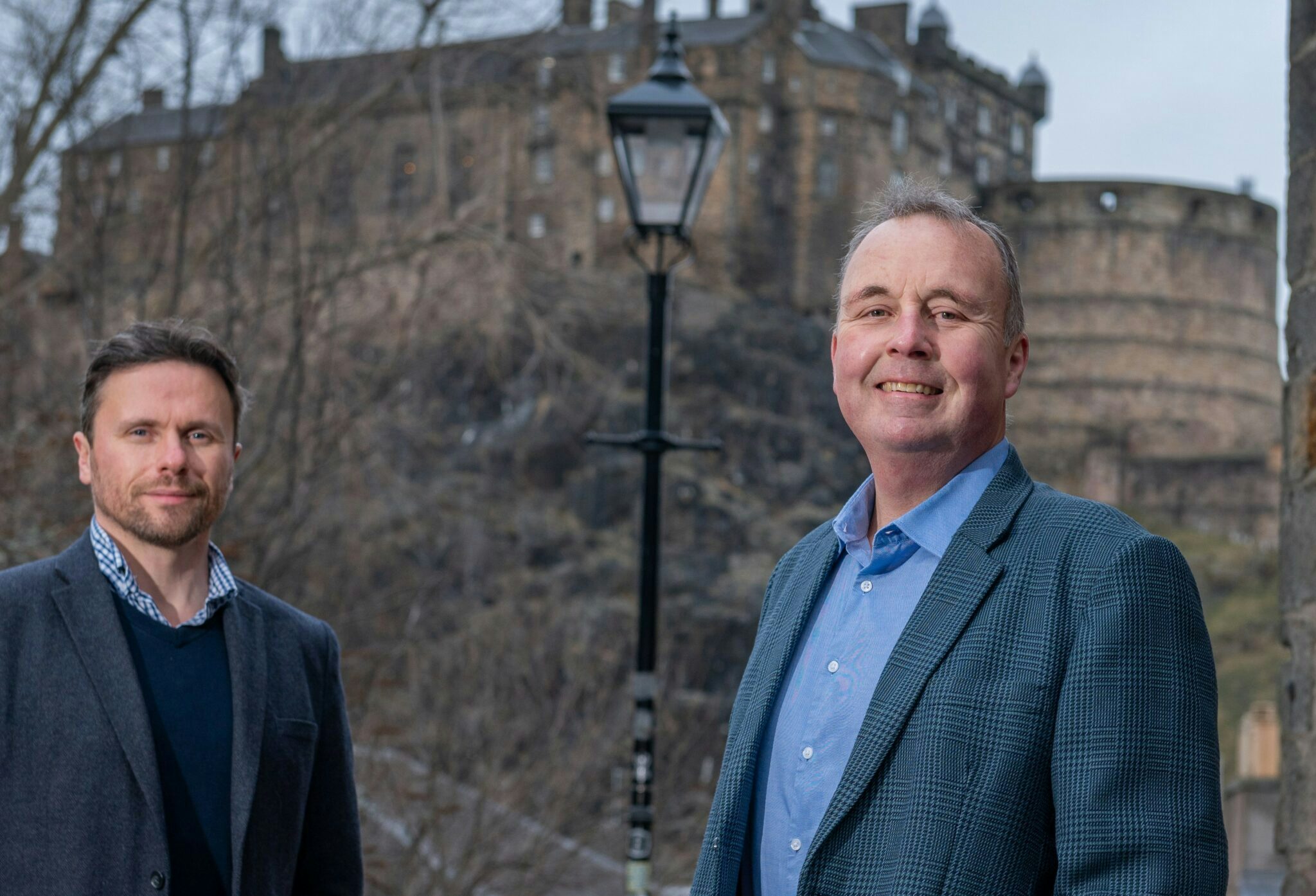 Coulters: Estate Agents Edinburgh