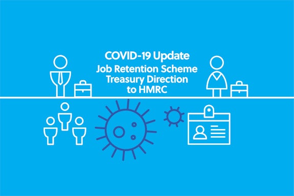 Treasury Direction to HMRC  Coronavirus Job Retention Scheme