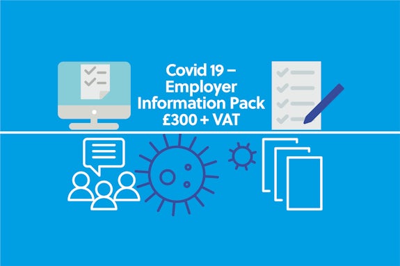 COVID-19 Employer Pack
