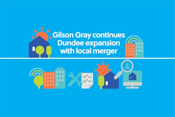 Gilson Gray Continues Dundee Expansion with Local Merger