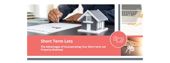 The Advantages of Incorporating Your Short term Let Property Business