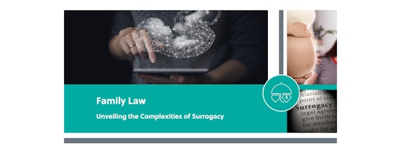 Unveiling the Complexities of Surrogacy